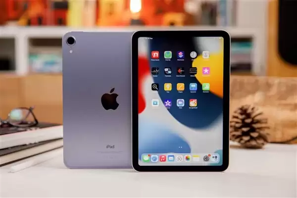 2026年苹果还在死守60Hz屏幕!新款iPad mini依旧没有高刷新率