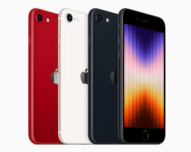为什么 iPhone SE 3和AirPods要减产?不好卖吗? 为什么 iPhone SE 3和AirPods要减产?不好卖吗?