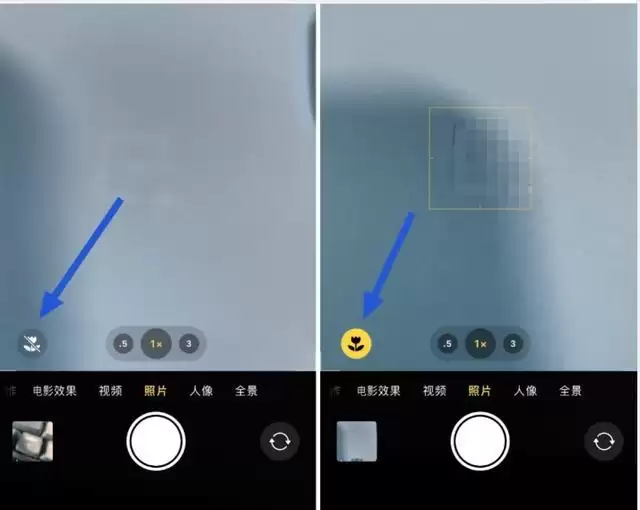 iPhone 13相机好用吗?iPhone 13微距模式怎么开? iPhone 13相机好用吗?iPhone 13微距模式怎么开?