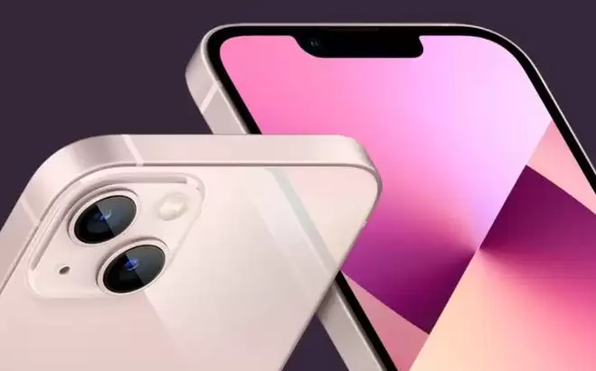 iPhone 13与iPhone 13 Pro有什么区别? iPhone 13与iPhone 13 Pro有什么区别?