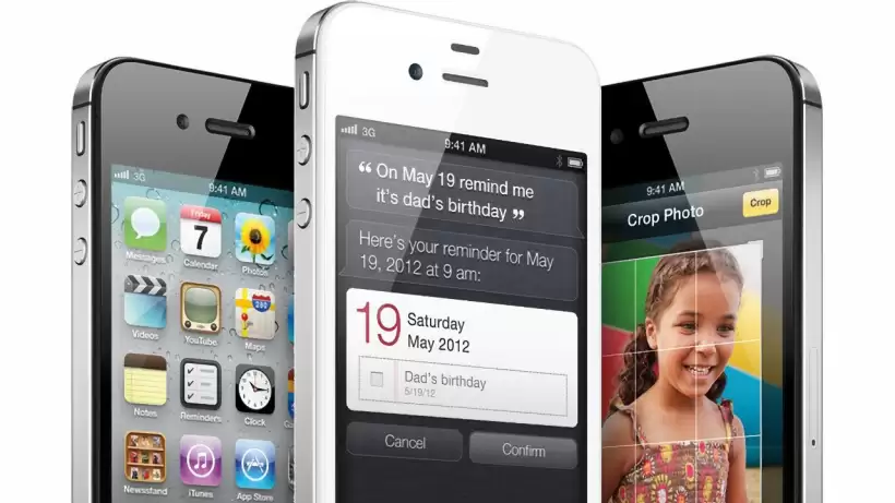 iPhone 4S更新 iOS 9还能用吗?iPhone为何越更新越卡? iPhone 4S更新 iOS 9还能用吗?iPhone为何越更新越卡?