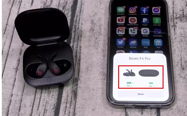 如何查看iPhone 蓝牙耳机的电量? 如何查看iPhone 蓝牙耳机的电量?
