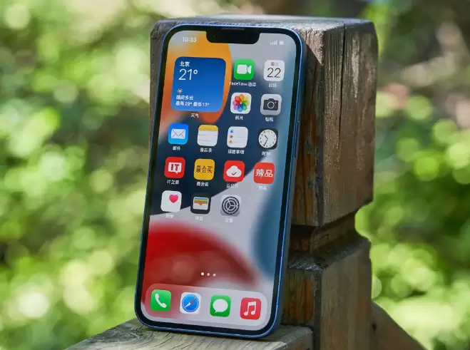 iOS 15.4.1关闭验证,升级 iOS 15.5 正式版后无法降级 iOS 15.4.1关闭验证,升级 iOS 15.5 正式版后无法降级