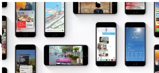 为什么不建议你买iPhone SE3、iPhone 11、iPhone 12 Pro Max? 为什么不建议你买iPhone SE3、iPhone 11、iPhone 12 Pro Max?