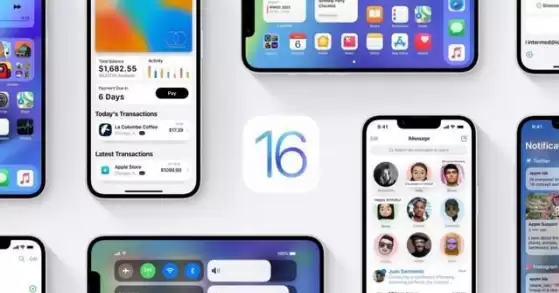 为什么说入手iPhone 14才能体验iOS 16完整版? 为什么说入手iPhone 14才能体验iOS 16完整版?