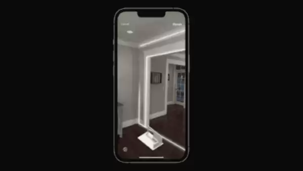 RoomPlan是什么?iOS 16引入的RoomPlan有什么用? RoomPlan是什么?iOS 16引入的RoomPlan有什么用?