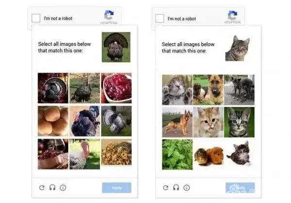 iOS16内置验证码机器人是怎么工作的? iOS16内置验证码机器人是怎么工作的?