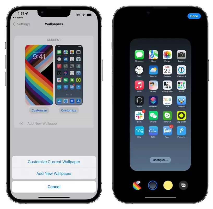 iOS 16 Beta 2 更新内容汇总 iOS 16 Beta 2 更新内容汇总