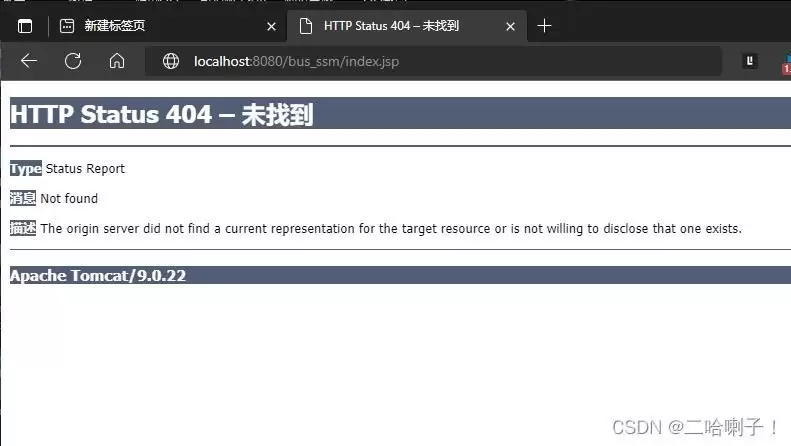 IDEA启动后控制台不报错,但是页面访问404的解决方案