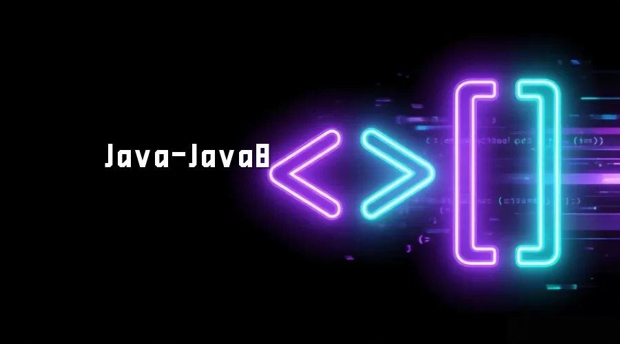 Java-Java8