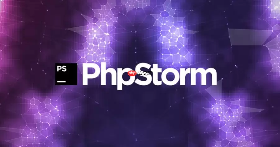 phpstorm如何设置编辑器半透明效果（美化插件应用）