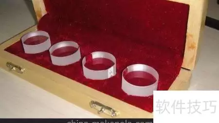 机电A类计量器具简述