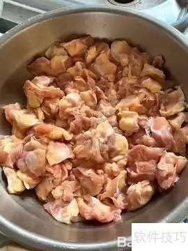 香辣掌中宝做法详解
