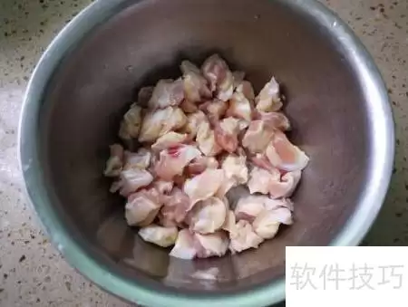 椒盐掌中宝：香脆美味做法