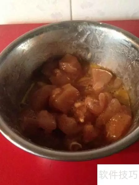 鸡掌中宝美味做法大揭秘
