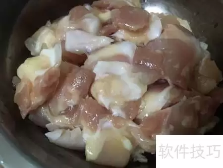 香辣掌中宝：爽脆开胃小食