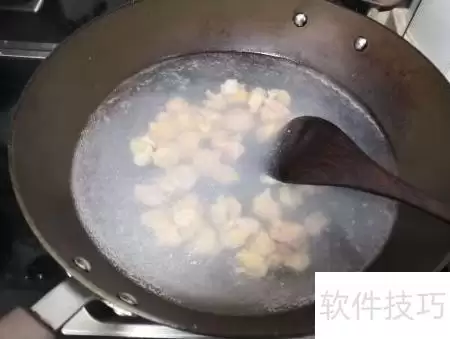 掌中宝做法，厨房新手必看