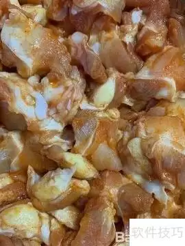 掌中宝美味做法大揭秘