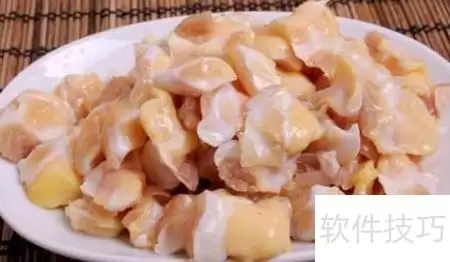 干锅掌中宝的四川做法
