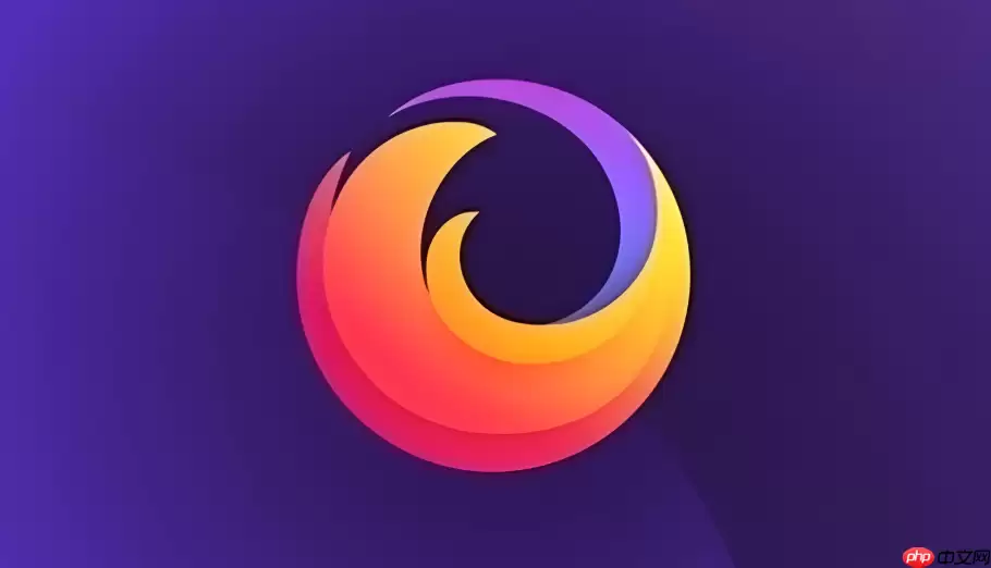 如何找回火狐浏览器误关闭的最近所有标签页？
