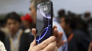 苹果iPhone何时用上固态按钮