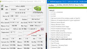 NVIDIA Inspector怎么超频操作
