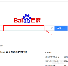 百度搜索app如何进行多语言搜索