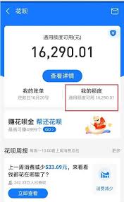 如何在支付宝查花呗消费记录