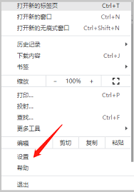 如何在谷歌浏览器自定义主页网址