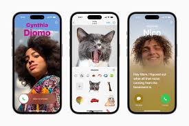 苹果iOS17照片应用升级和改进有哪些
