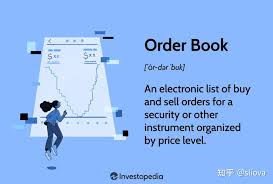 OrderBook交易策略是什么