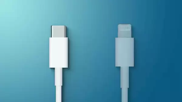 iPhone 14会有USB-C接口吗? iPhone 14会有USB-C接口吗?
