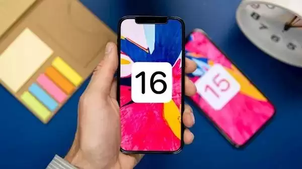iOS 16正式版什么时候发布?iOS16正式版推送时间预测 iOS 16正式版什么时候发布?iOS16正式版推送时间预测