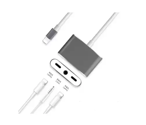 iPhone 13如何连接有线耳机?iPhone 13连接有线耳机方法 iPhone 13如何连接有线耳机?iPhone 13连接有线耳机方法