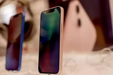为什么iPhone13系列近期如此火热? 为什么iPhone13系列近期如此火热?