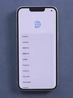 iPhone手机有锁已激活是什么意思？