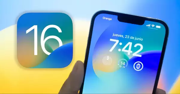 要不要更新苹果iOS16? 要不要更新苹果iOS16?
