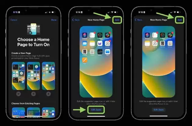 如何用好iOS 16专注模式?专注模式实战操作 如何用好iOS 16专注模式?专注模式实战操作