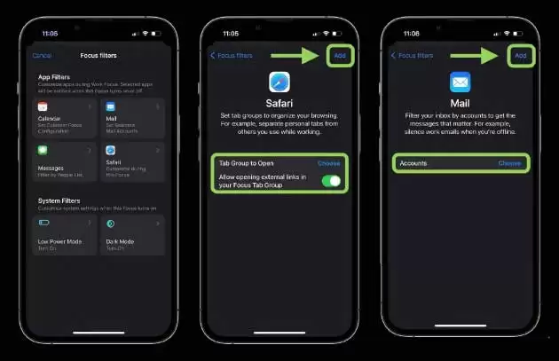 如何用好iOS 16专注模式?专注模式实战操作 如何用好iOS 16专注模式?专注模式实战操作