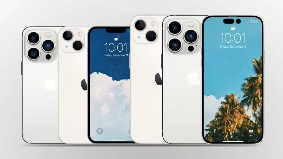 苹果为什么会放弃iPhone 14 mini? 苹果为什么会放弃iPhone 14 mini?