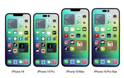 iPhone14系列有哪些版本?买哪个版本好? iPhone14系列有哪些版本?买哪个版本好?