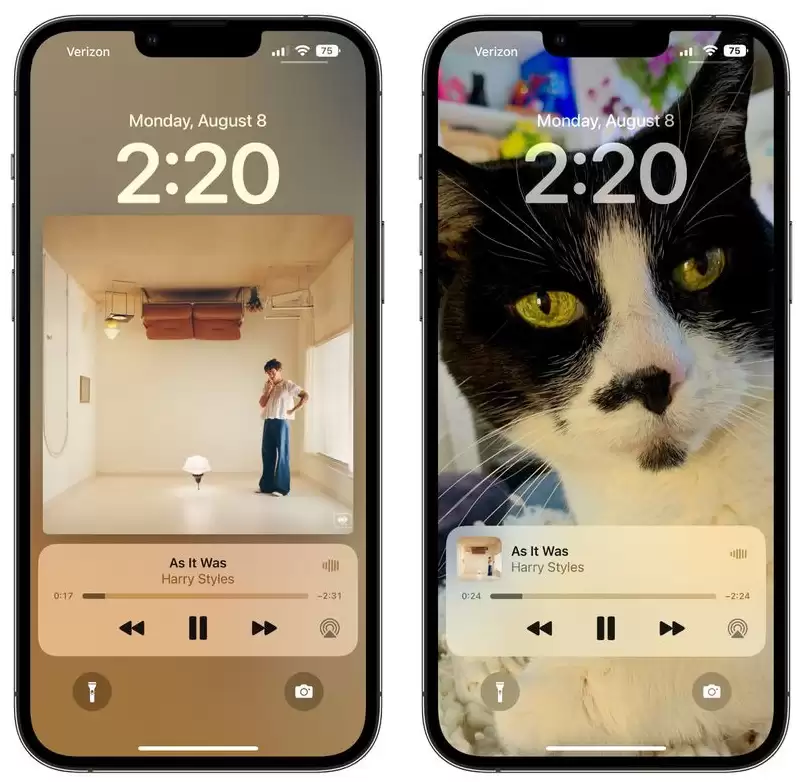 苹果 iOS 16 Beta 5 更新内容及升级方法 苹果 iOS 16 Beta 5 更新内容及升级方法
