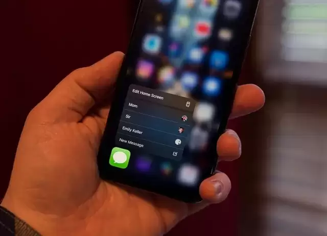 苹果iPhone 14有没有3D Touch？