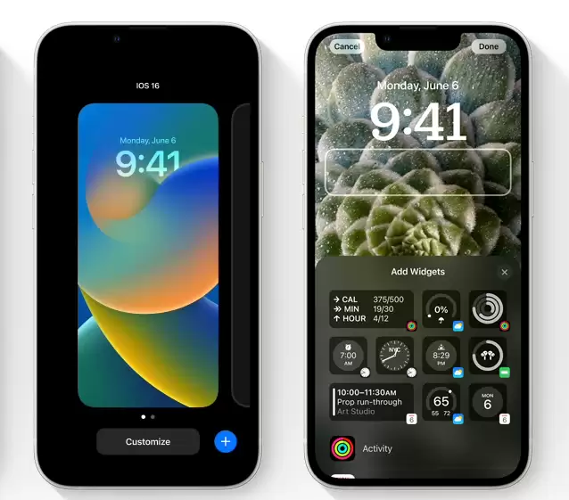 升级到 iOS 16 测试版之后还能降级到已关闭验证的版本吗? 升级到 iOS 16 测试版之后还能降级到已关闭验证的版本吗?
