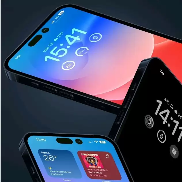 iPhone 14系列好看吗?iPhone 14后摄凸起有多高? iPhone 14系列好看吗?iPhone 14后摄凸起有多高?