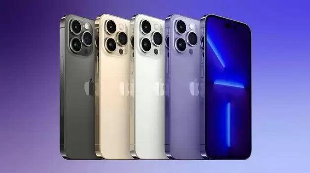 苹果iPhone 14 系列什么时候发布?发布日期会提前吗? 苹果iPhone 14 系列什么时候发布?发布日期会提前吗?
