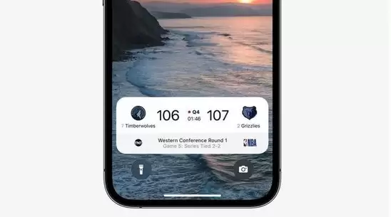 iOS 16正式版有哪些实用新功能? iOS 16正式版有哪些实用新功能?