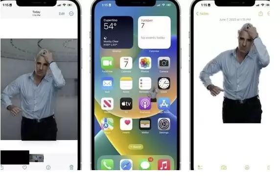 iOS 16正式版有哪些实用新功能? iOS 16正式版有哪些实用新功能?