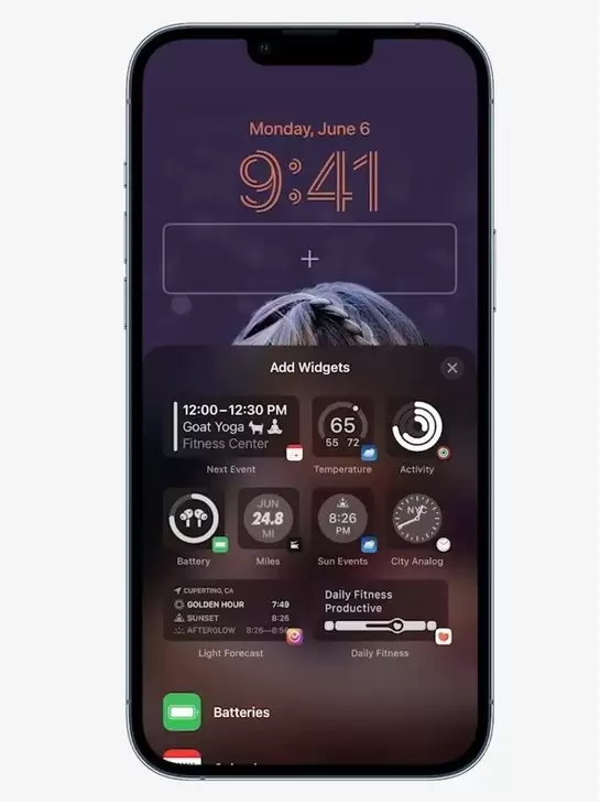 iOS 16正式版有哪些实用新功能? iOS 16正式版有哪些实用新功能?