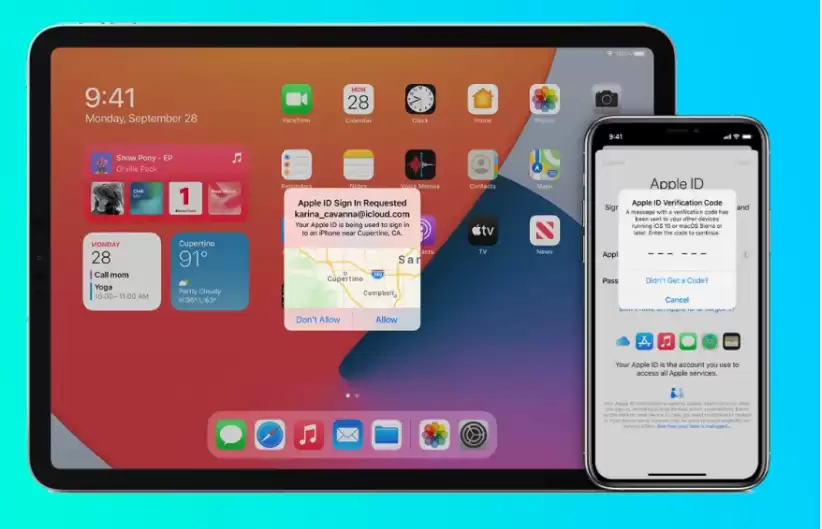 iOS 16全新passkey标准安全吗? iOS 16全新passkey标准安全吗?